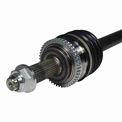 GSP NORTH AMERICA - NCV75041 - CV Axle Assembly - Front Left pa2