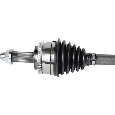 GSP NORTH AMERICA - NCV75045 - CV Axle Assembly - Front Left pa1