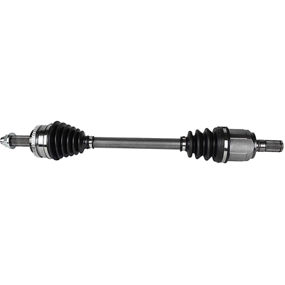 GSP NORTH AMERICA - NCV75045 - CV Axle Assembly - Front Left pa2