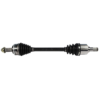 GSP NORTH AMERICA - NCV75046 - CV Axle Assembly - Front Left pa2