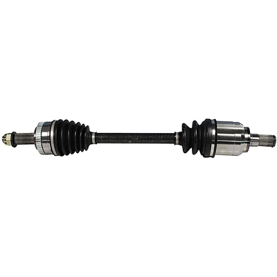GSP NORTH AMERICA - NCV75057 - CV Axle Assembly - Front Left pa1