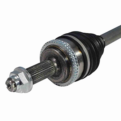 GSP NORTH AMERICA - NCV75063 - CV Axle Assembly - Front Left pa1