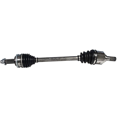 GSP NORTH AMERICA - NCV75064 - CV Axle Assembly - Front Left pa1