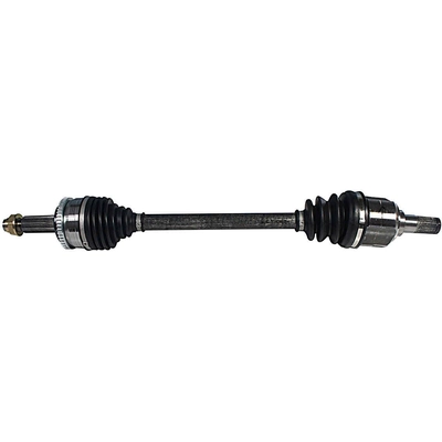 GSP NORTH AMERICA - NCV75065 - CV Axle Assembly - Front Left pa1