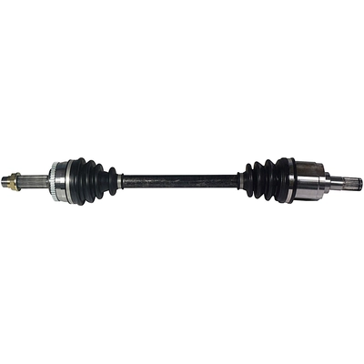 GSP NORTH AMERICA - NCV75074 - CV Axle Assembly - Front Left pa1