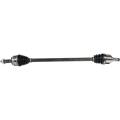 GSP NORTH AMERICA - NCV75077 - CV Axle Assembly - Front Left pa1