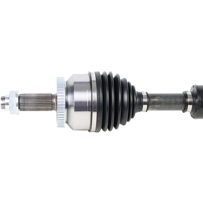 GSP NORTH AMERICA - NCV75086 - CV Axle Assembly - Front left pa6