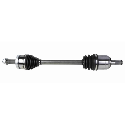GSP NORTH AMERICA - NCV75088 - CV Axle Assembly - Front Left pa2