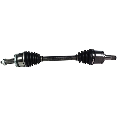 GSP NORTH AMERICA - NCV75091 - CV Axle Assembly - Front Left pa3