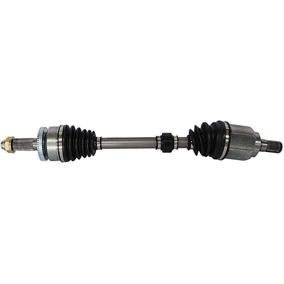 GSP NORTH AMERICA - NCV75094 - CV Axle Assembly - Front Left pa1
