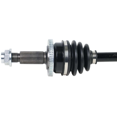 GSP NORTH AMERICA - NCV75105 - CV Axle Assembly - Rear Left pa6