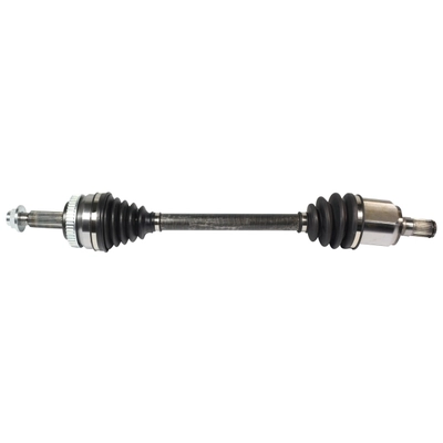 GSP NORTH AMERICA - NCV75107 - CV Axle Assembly - Front Left pa2