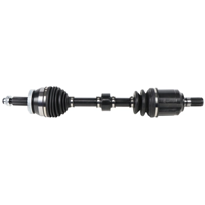 GSP NORTH AMERICA - NCV75110 - CV Axle Assembly pa5