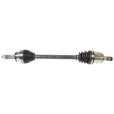 GSP NORTH AMERICA - NCV75114 - CV Axle Assembly pa1