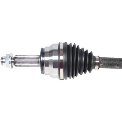 GSP NORTH AMERICA - NCV75114 - CV Axle Assembly pa2