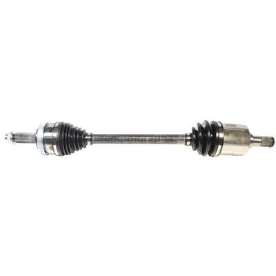 GSP NORTH AMERICA - NCV75126 - CV Axle pa1