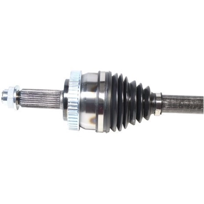 GSP NORTH AMERICA - NCV75126 - CV Axle pa2