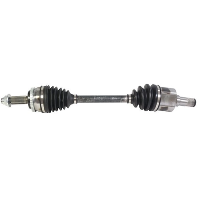 GSP NORTH AMERICA - NCV75135 - CV Axle pa1