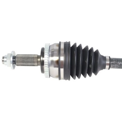 GSP NORTH AMERICA - NCV75135 - CV Axle pa2