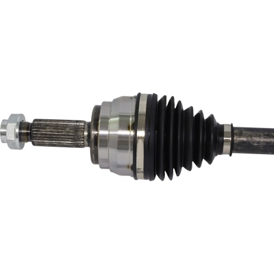 Left New CV Complete Assembly by GSP NORTH AMERICA - NCV75144 pa1
