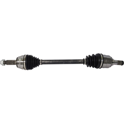 Left New CV Complete Assembly by GSP NORTH AMERICA - NCV75144 pa2