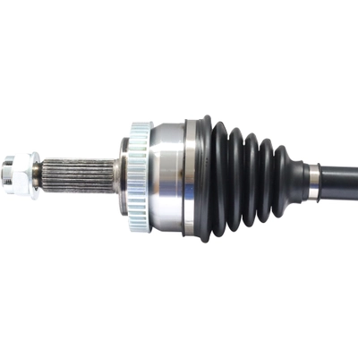 Left New CV Complete Assembly by GSP NORTH AMERICA - NCV75149 pa1