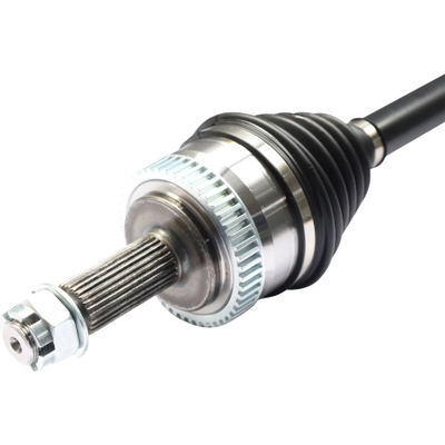Left New CV Complete Assembly by GSP NORTH AMERICA - NCV75149 pa2
