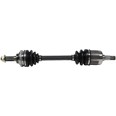 GSP NORTH AMERICA - NCV75513 - CV Axle Assembly - Front Left pa3