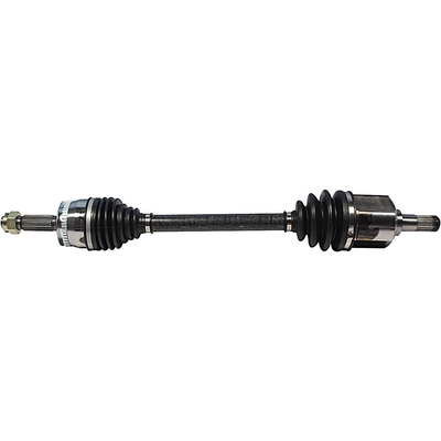 GSP NORTH AMERICA - NCV75518 - CV Axle Assembly - Front Left pa1