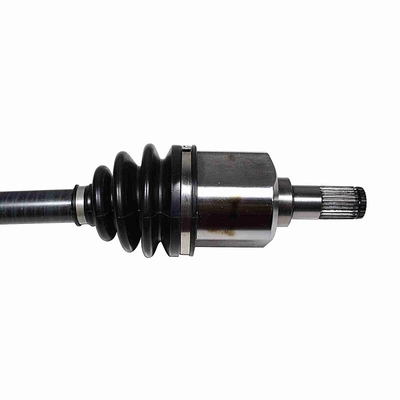 GSP NORTH AMERICA - NCV75521 - CV Axle Assembly - Front Left pa1