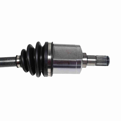 GSP NORTH AMERICA - NCV75534 - CV Axle Assembly - Front Left pa3