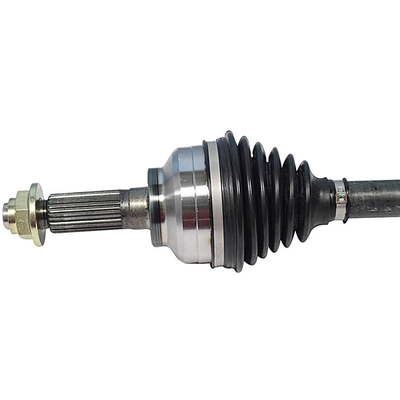 GSP NORTH AMERICA - NCV75536 - CV Axle Assembly - Front Left pa5