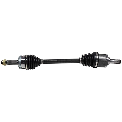 GSP NORTH AMERICA - NCV75539 - CV Axle Assembly - Front Left pa1