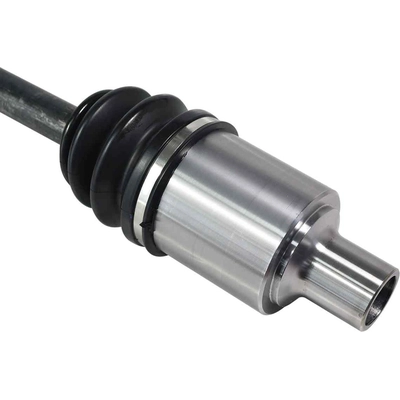 Left New CV Complete Assembly by GSP NORTH AMERICA - NCV82052 pa2