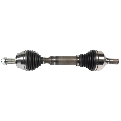 GSP NORTH AMERICA - NCV82054 - CV Axle Assembly - Front Left pa2