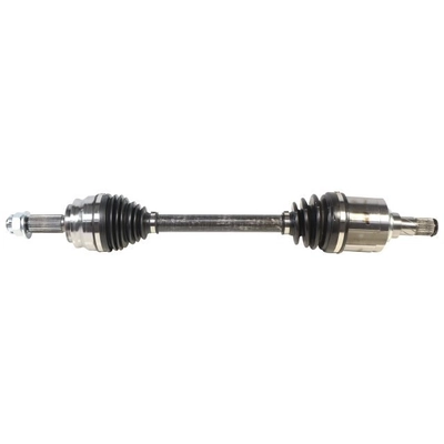 GSP NORTH AMERICA - NCV82063 - CV Axle pa1