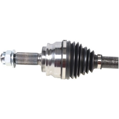 GSP NORTH AMERICA - NCV82063 - CV Axle pa2