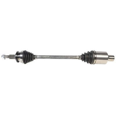 GSP NORTH AMERICA - NCV82065 - CV Axle pa1