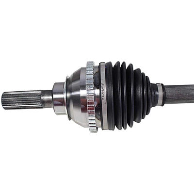 GSP NORTH AMERICA - NCV82074 - CV Axle Assembly - Front Left pa3