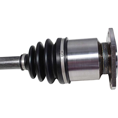 GSP NORTH AMERICA - NCV82074 - CV Axle Assembly - Front Left pa4