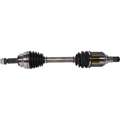 Left New CV Complete Assembly by GSP NORTH AMERICA - NCV82078 pa1