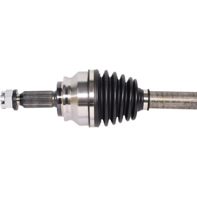 Left New CV Complete Assembly by GSP NORTH AMERICA - NCV82078 pa2
