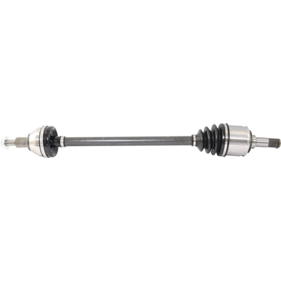 Left New CV Complete Assembly by GSP NORTH AMERICA - NCV82081 pa1