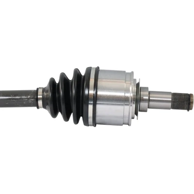 Left New CV Complete Assembly by GSP NORTH AMERICA - NCV82081 pa5