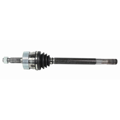 GSP NORTH AMERICA - NCV82505 - CV Axle Assembly - Front Left pa3