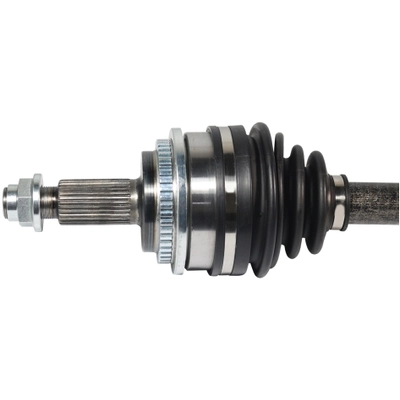GSP NORTH AMERICA - NCV83033 - CV Axle Assembly pa1