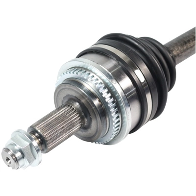 GSP NORTH AMERICA - NCV83033 - CV Axle Assembly pa2