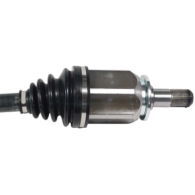 GSP NORTH AMERICA - NCV83035 - CV Axle Assembly - Front Right pa4
