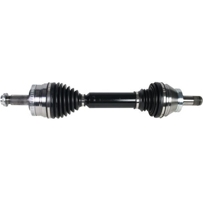 GSP NORTH AMERICA - NCV83042XDP - CV Axle pa1