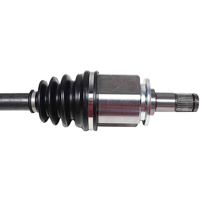 GSP NORTH AMERICA - NCV83528 - CV Axle Assembly - Front Left pa3